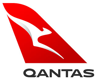 Qantas Logo - PointsNerd